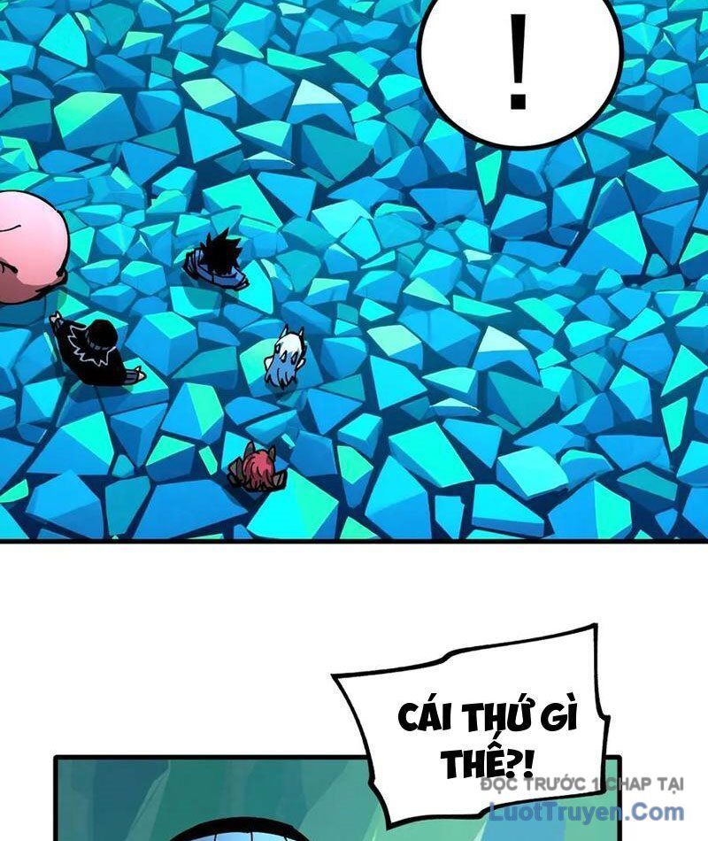 Toàn Cầu Ngự Thú: Ta Có Thể Thấy Lộ Tuyến Tiến Hoá Chapter 40 - Trang 2