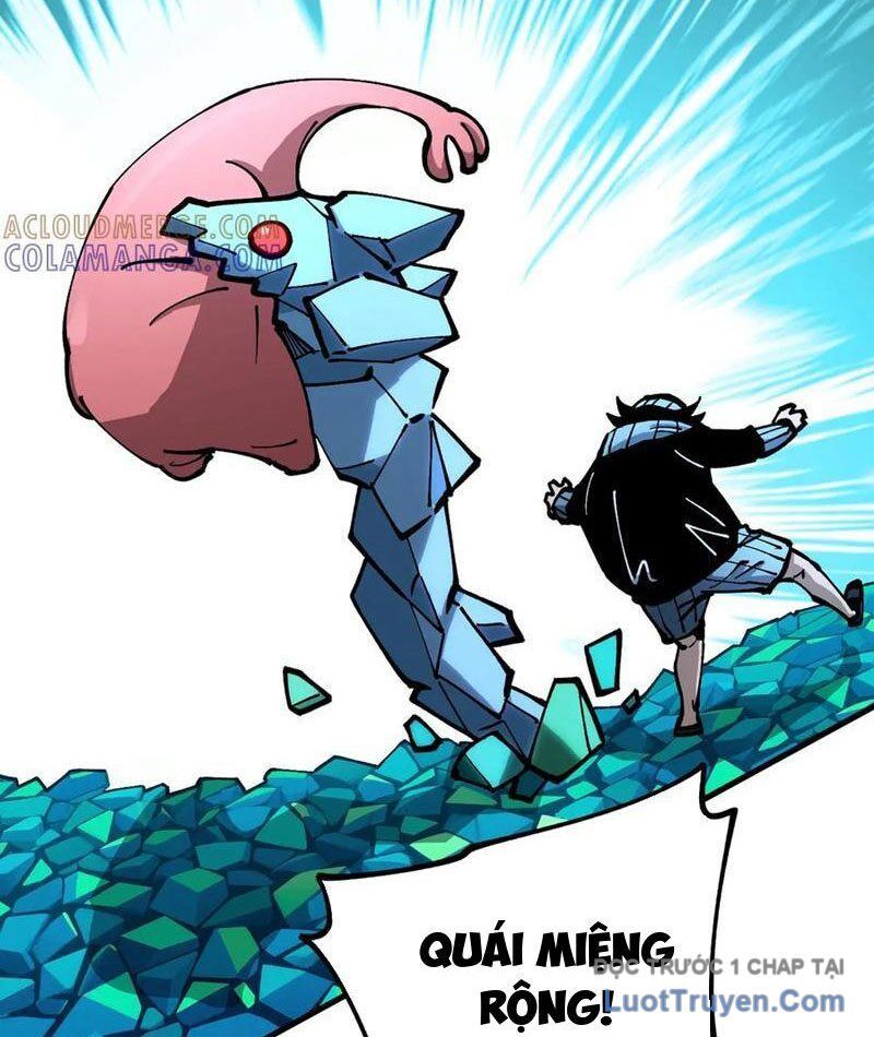 Toàn Cầu Ngự Thú: Ta Có Thể Thấy Lộ Tuyến Tiến Hoá Chapter 40 - Trang 2