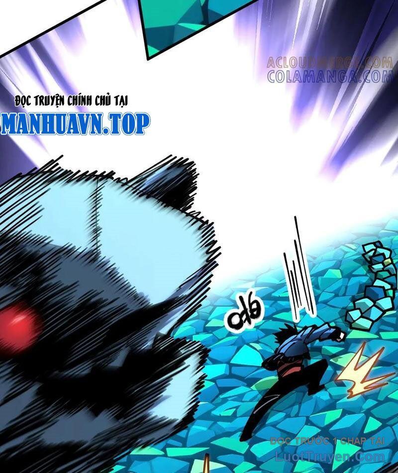 Toàn Cầu Ngự Thú: Ta Có Thể Thấy Lộ Tuyến Tiến Hoá Chapter 40 - Trang 2