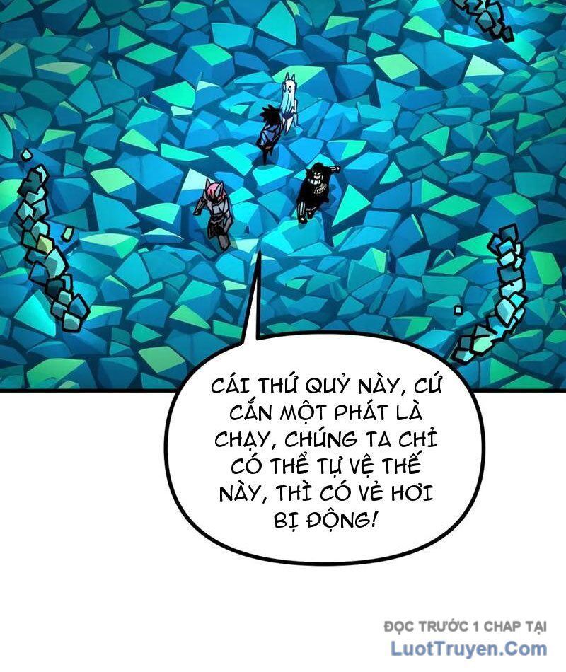 Toàn Cầu Ngự Thú: Ta Có Thể Thấy Lộ Tuyến Tiến Hoá Chapter 40 - Trang 2