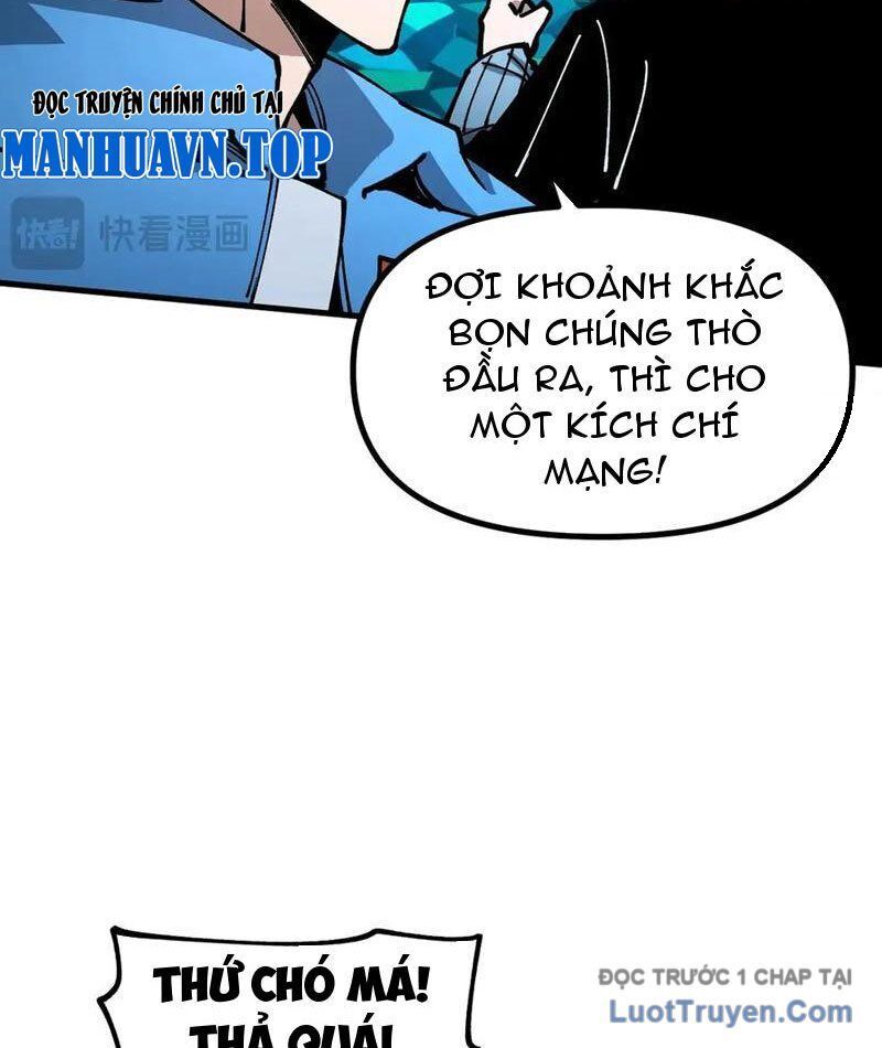 Toàn Cầu Ngự Thú: Ta Có Thể Thấy Lộ Tuyến Tiến Hoá Chapter 40 - Trang 2