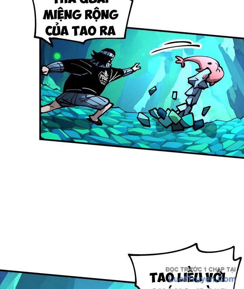 Toàn Cầu Ngự Thú: Ta Có Thể Thấy Lộ Tuyến Tiến Hoá Chapter 40 - Trang 2
