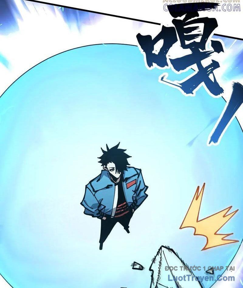 Toàn Cầu Ngự Thú: Ta Có Thể Thấy Lộ Tuyến Tiến Hoá Chapter 40 - Trang 2
