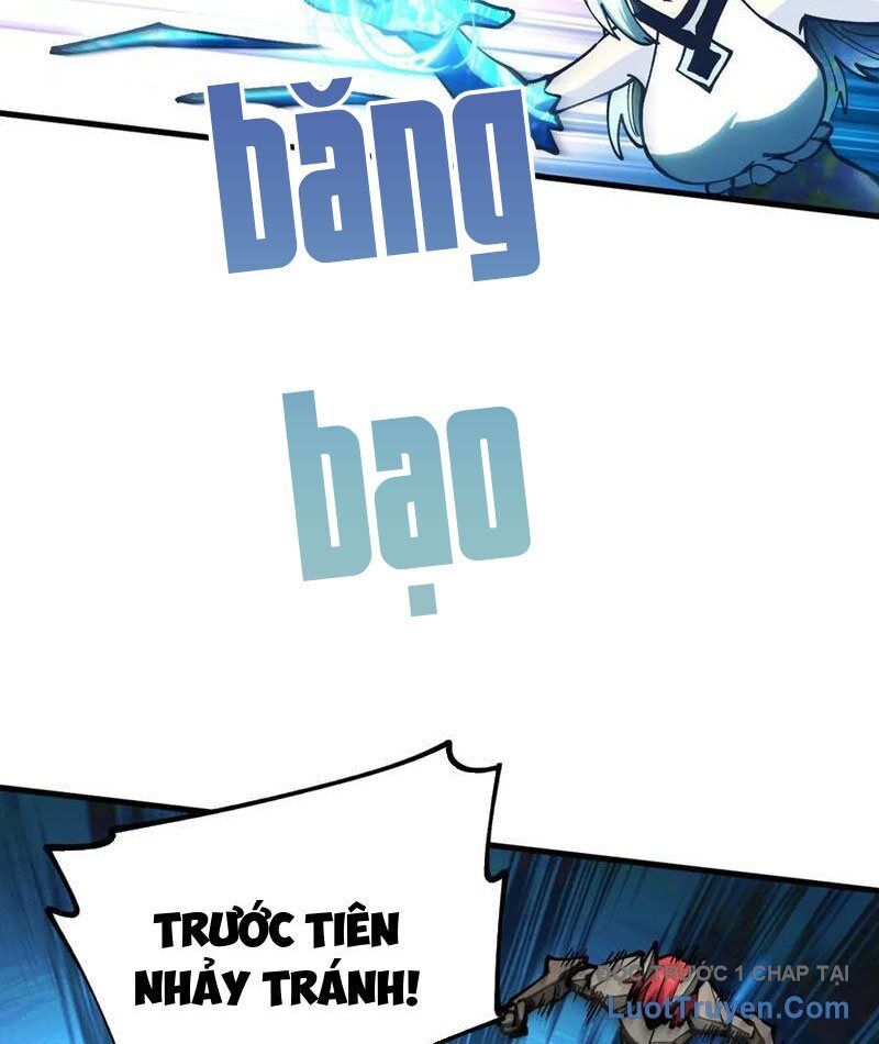 Toàn Cầu Ngự Thú: Ta Có Thể Thấy Lộ Tuyến Tiến Hoá Chapter 40 - Trang 2