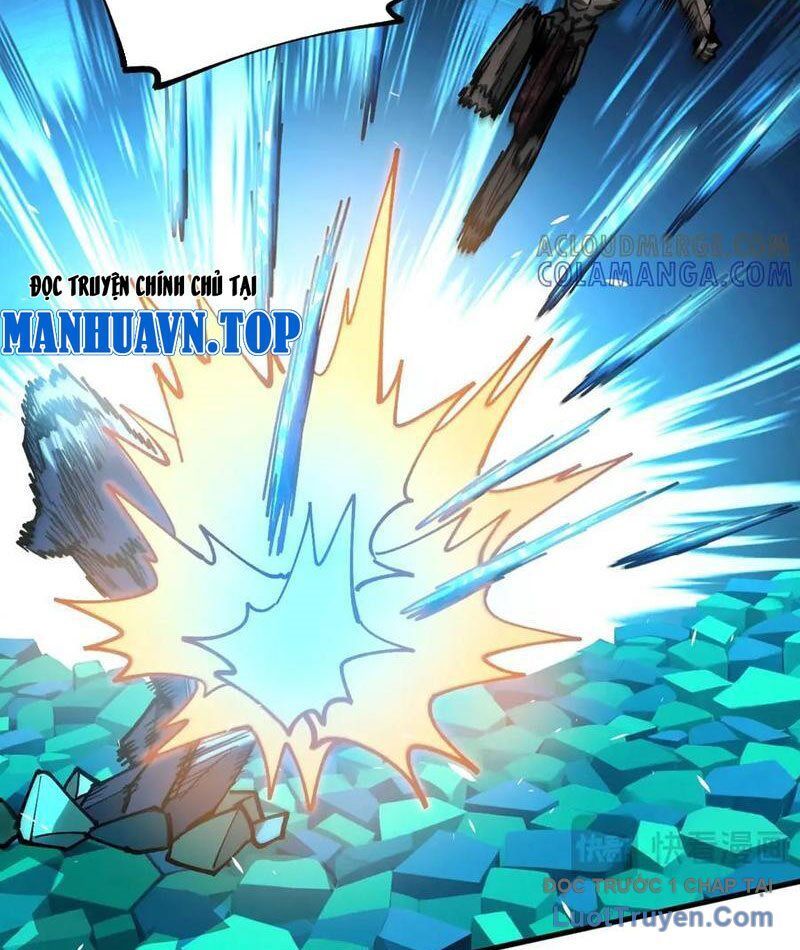 Toàn Cầu Ngự Thú: Ta Có Thể Thấy Lộ Tuyến Tiến Hoá Chapter 40 - Trang 2