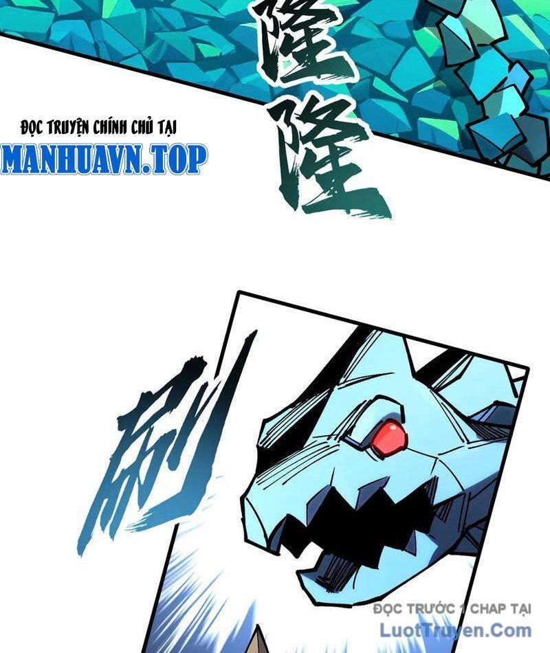 Toàn Cầu Ngự Thú: Ta Có Thể Thấy Lộ Tuyến Tiến Hoá Chapter 40 - Trang 2