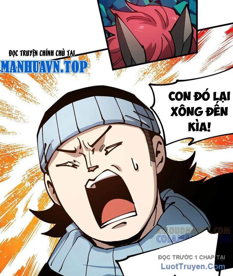 Toàn Cầu Ngự Thú: Ta Có Thể Thấy Lộ Tuyến Tiến Hoá Chapter 40 - Trang 2