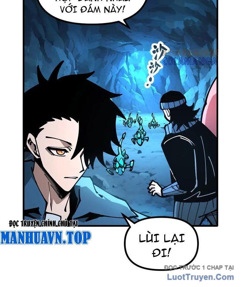 Toàn Cầu Ngự Thú: Ta Có Thể Thấy Lộ Tuyến Tiến Hoá Chapter 40 - Trang 2