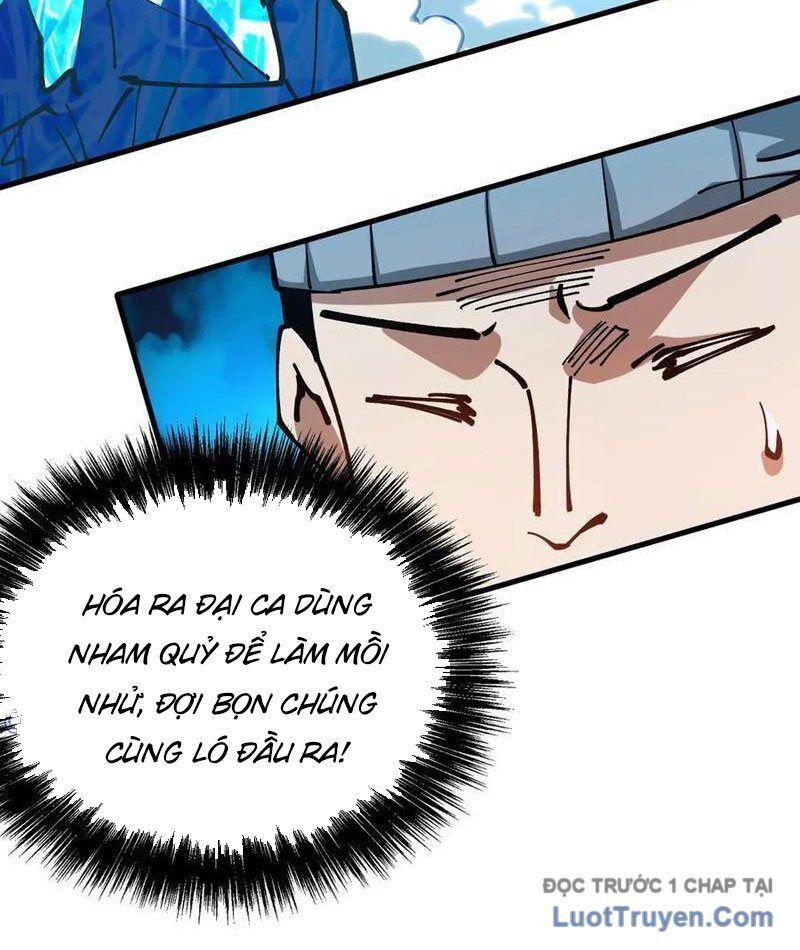 Toàn Cầu Ngự Thú: Ta Có Thể Thấy Lộ Tuyến Tiến Hoá Chapter 40 - Trang 2