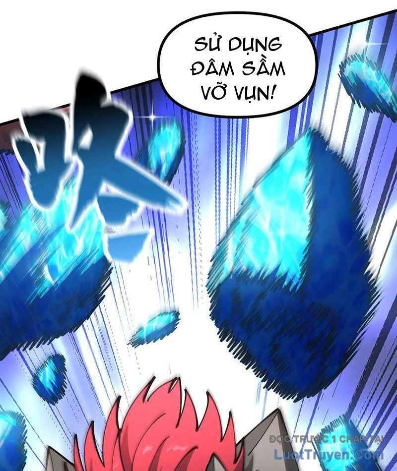 Toàn Cầu Ngự Thú: Ta Có Thể Thấy Lộ Tuyến Tiến Hoá Chapter 40 - Trang 2