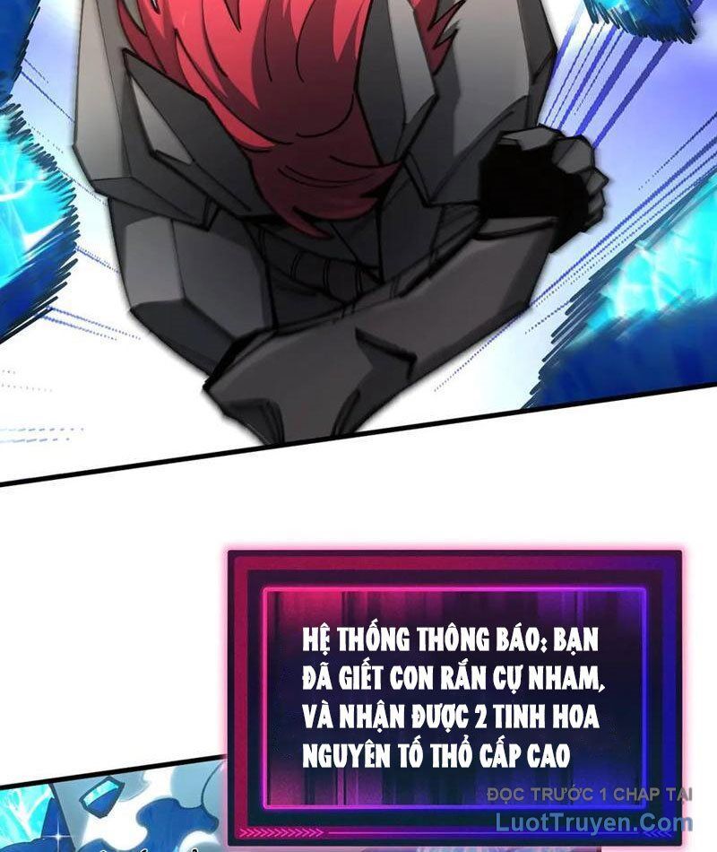 Toàn Cầu Ngự Thú: Ta Có Thể Thấy Lộ Tuyến Tiến Hoá Chapter 40 - Trang 2