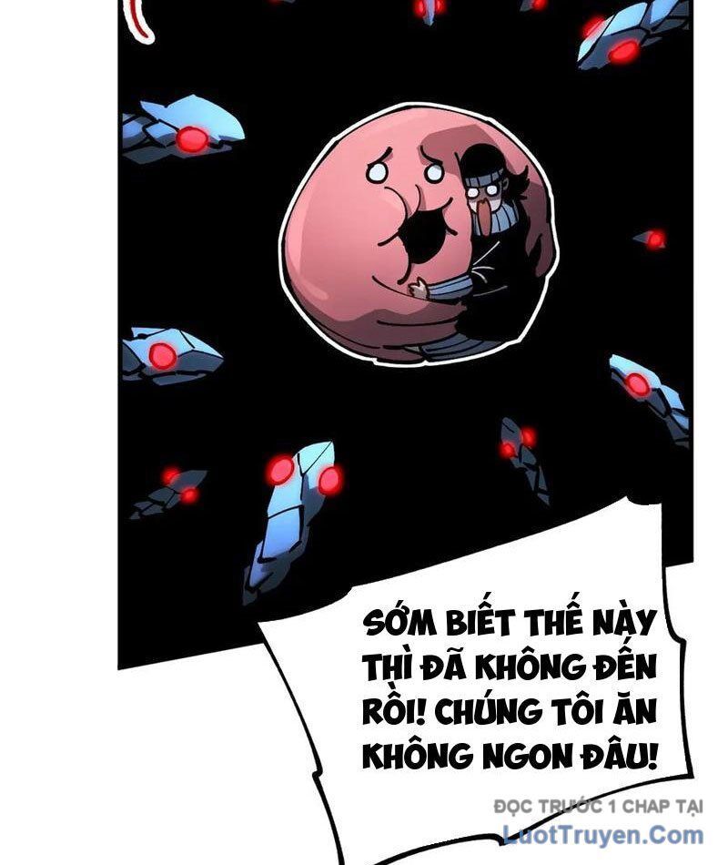 Toàn Cầu Ngự Thú: Ta Có Thể Thấy Lộ Tuyến Tiến Hoá Chapter 40 - Trang 2