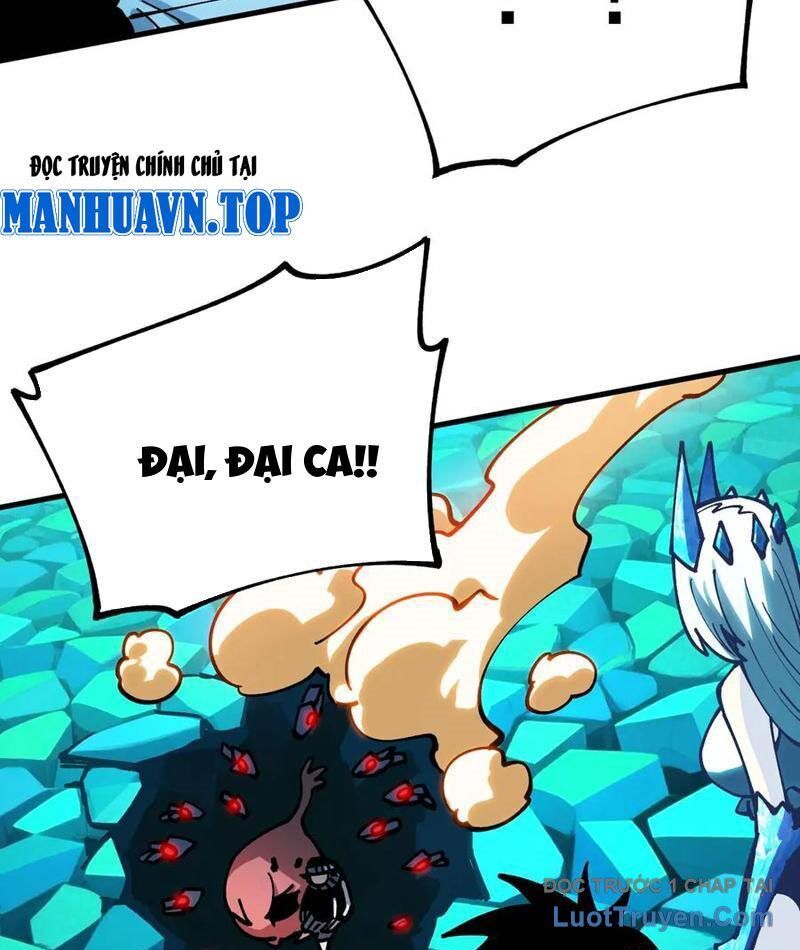 Toàn Cầu Ngự Thú: Ta Có Thể Thấy Lộ Tuyến Tiến Hoá Chapter 40 - Trang 2