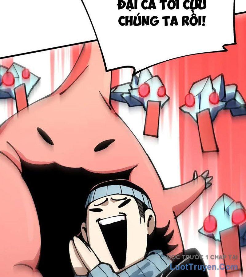 Toàn Cầu Ngự Thú: Ta Có Thể Thấy Lộ Tuyến Tiến Hoá Chapter 40 - Trang 2