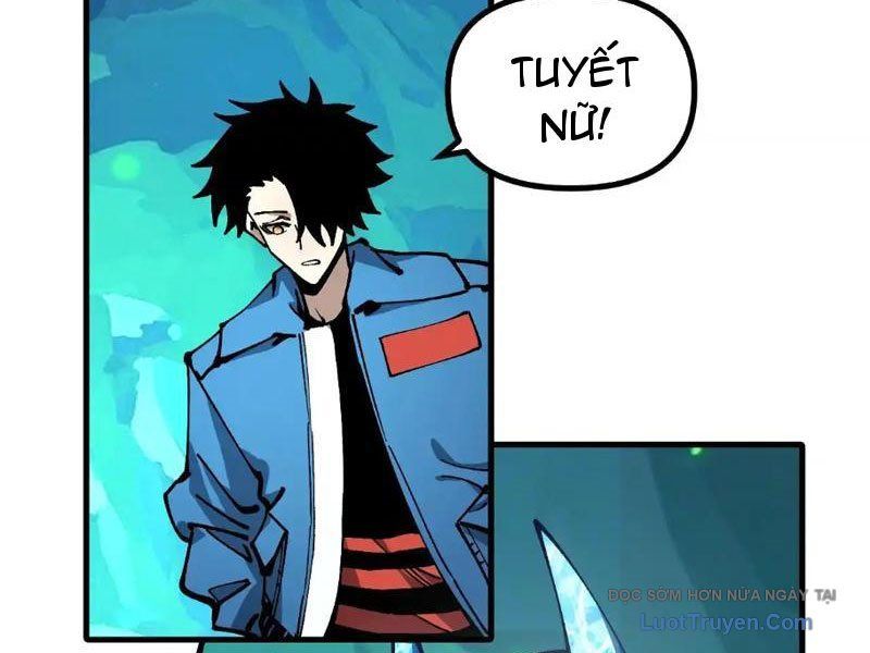 Toàn Cầu Ngự Thú: Ta Có Thể Thấy Lộ Tuyến Tiến Hoá Chapter 41 - Trang 2