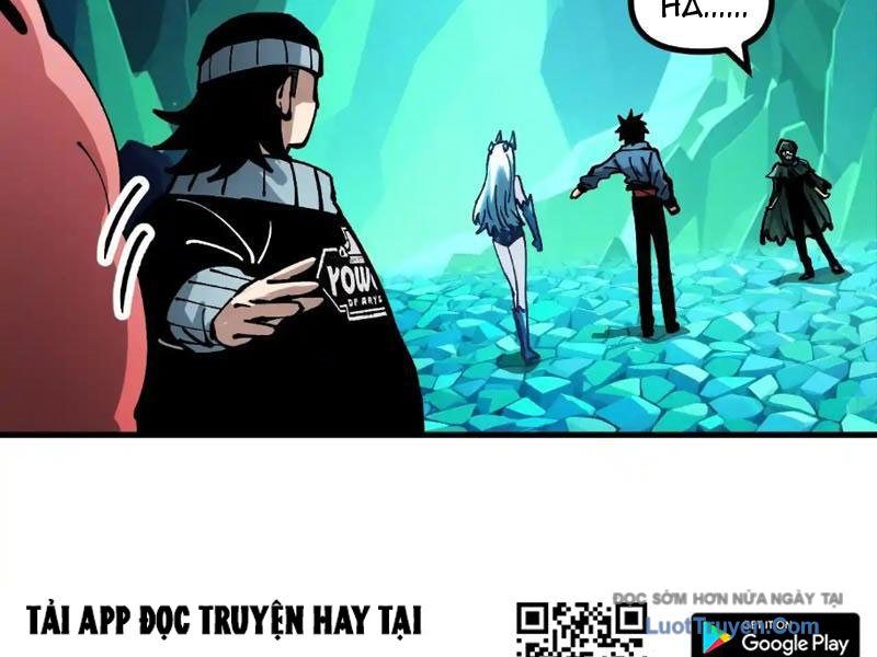 Toàn Cầu Ngự Thú: Ta Có Thể Thấy Lộ Tuyến Tiến Hoá Chapter 41 - Trang 2