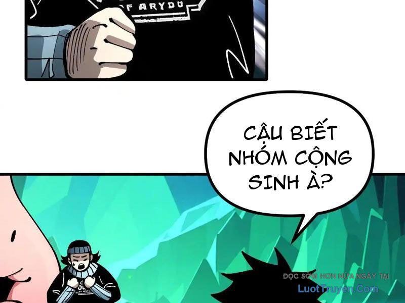 Toàn Cầu Ngự Thú: Ta Có Thể Thấy Lộ Tuyến Tiến Hoá Chapter 41 - Trang 2
