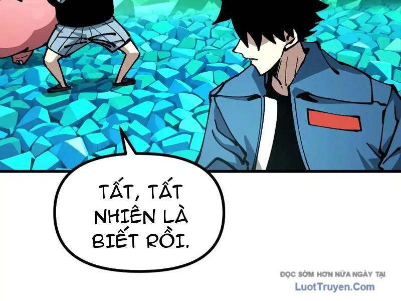 Toàn Cầu Ngự Thú: Ta Có Thể Thấy Lộ Tuyến Tiến Hoá Chapter 41 - Trang 2
