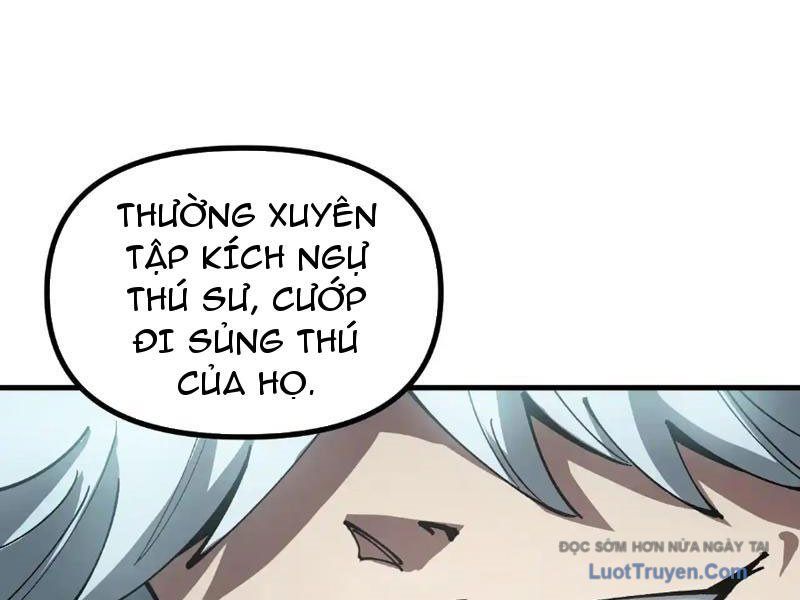 Toàn Cầu Ngự Thú: Ta Có Thể Thấy Lộ Tuyến Tiến Hoá Chapter 41 - Trang 2