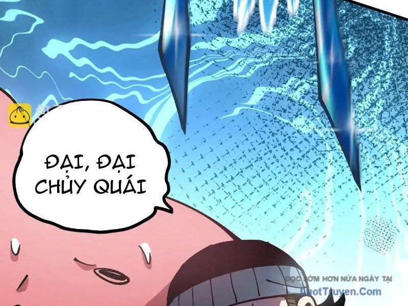 Toàn Cầu Ngự Thú: Ta Có Thể Thấy Lộ Tuyến Tiến Hoá Chapter 41 - Trang 2