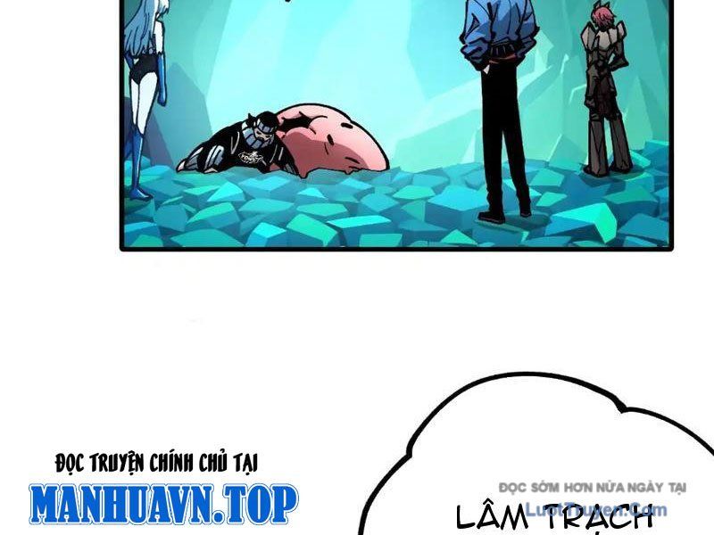 Toàn Cầu Ngự Thú: Ta Có Thể Thấy Lộ Tuyến Tiến Hoá Chapter 41 - Trang 2