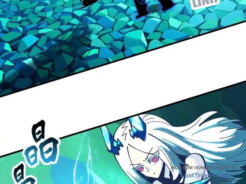Toàn Cầu Ngự Thú: Ta Có Thể Thấy Lộ Tuyến Tiến Hoá Chapter 41 - Trang 2