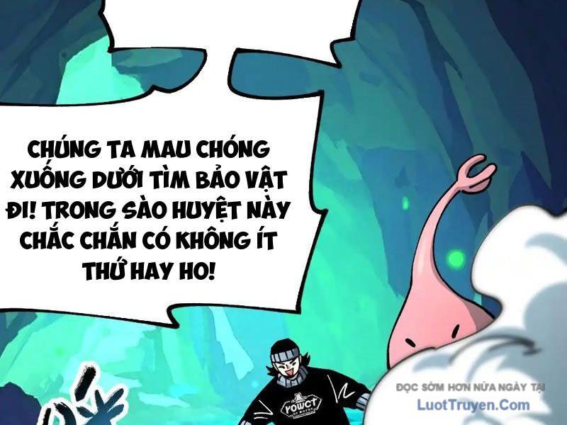 Toàn Cầu Ngự Thú: Ta Có Thể Thấy Lộ Tuyến Tiến Hoá Chapter 41 - Trang 2