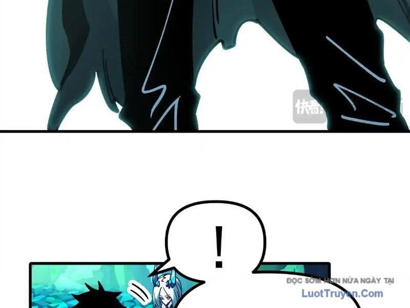 Toàn Cầu Ngự Thú: Ta Có Thể Thấy Lộ Tuyến Tiến Hoá Chapter 41 - Trang 2