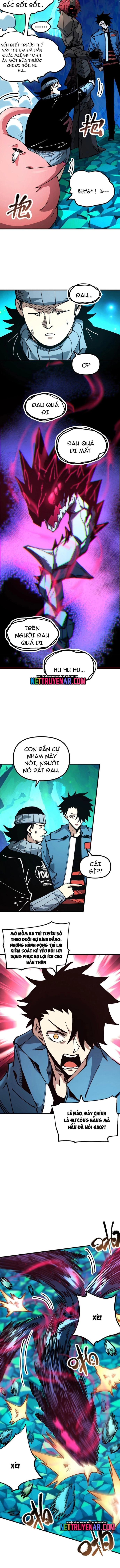 Toàn Cầu Ngự Thú: Ta Có Thể Thấy Lộ Tuyến Tiến Hoá Chapter 42 - Trang 2