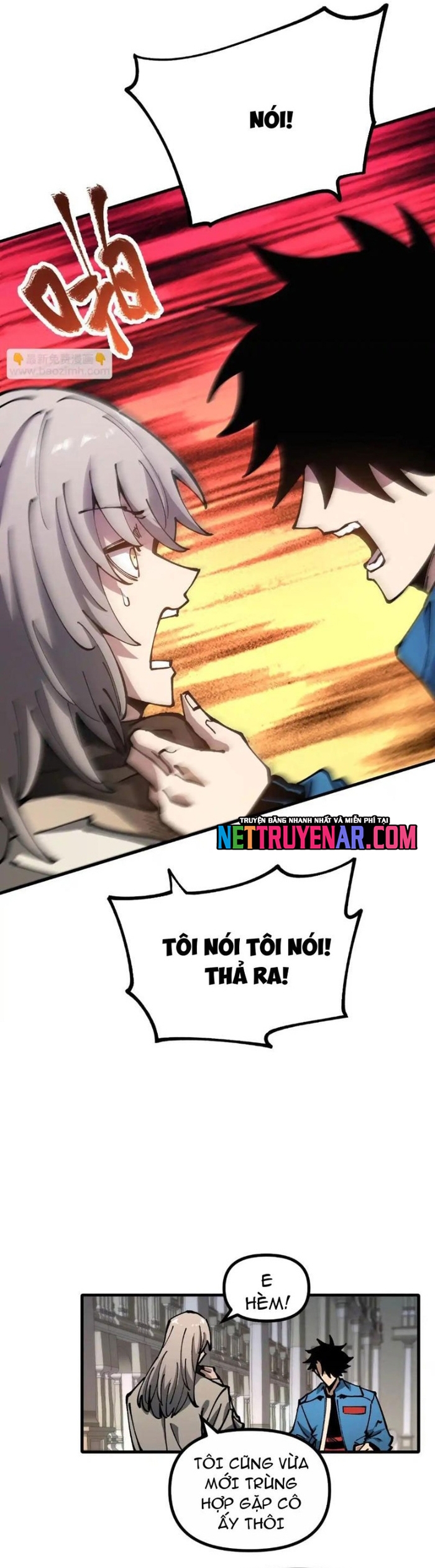 Toàn Cầu Ngự Thú: Ta Có Thể Thấy Lộ Tuyến Tiến Hoá Chapter 44.1 - Trang 2