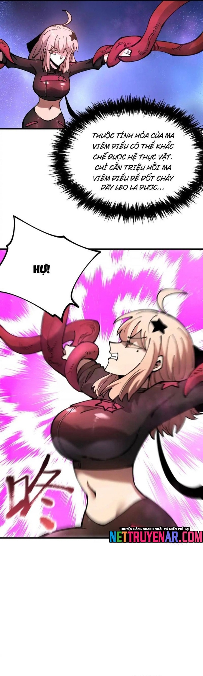 Toàn Cầu Ngự Thú: Ta Có Thể Thấy Lộ Tuyến Tiến Hoá Chapter 44.1 - Trang 2