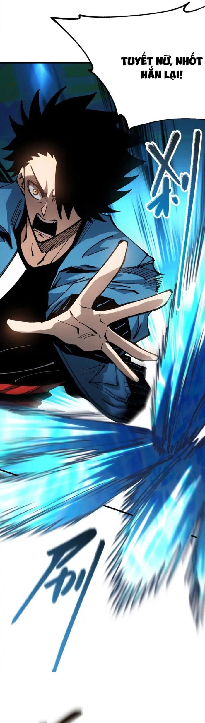 Toàn Cầu Ngự Thú: Ta Có Thể Thấy Lộ Tuyến Tiến Hoá Chapter 44.1 - Trang 2