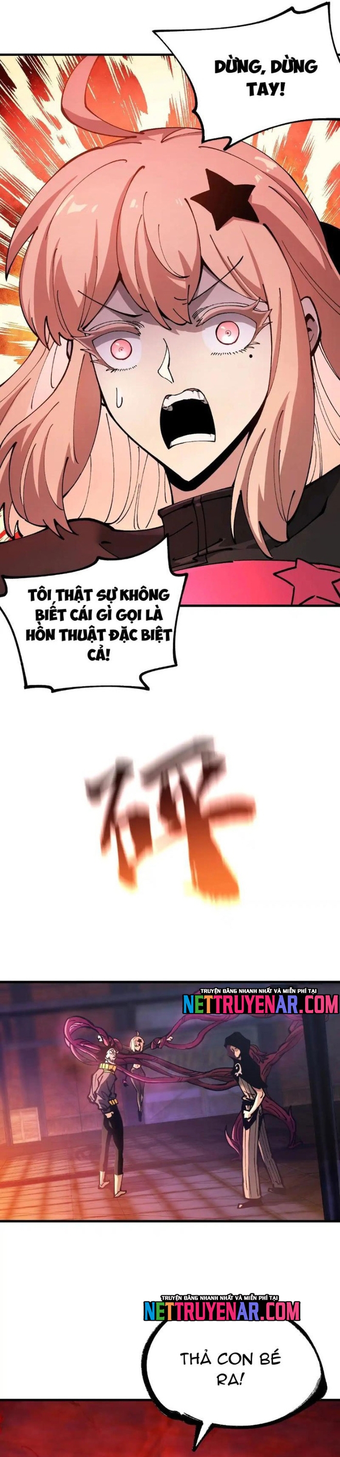 Toàn Cầu Ngự Thú: Ta Có Thể Thấy Lộ Tuyến Tiến Hoá Chapter 44.1 - Trang 2