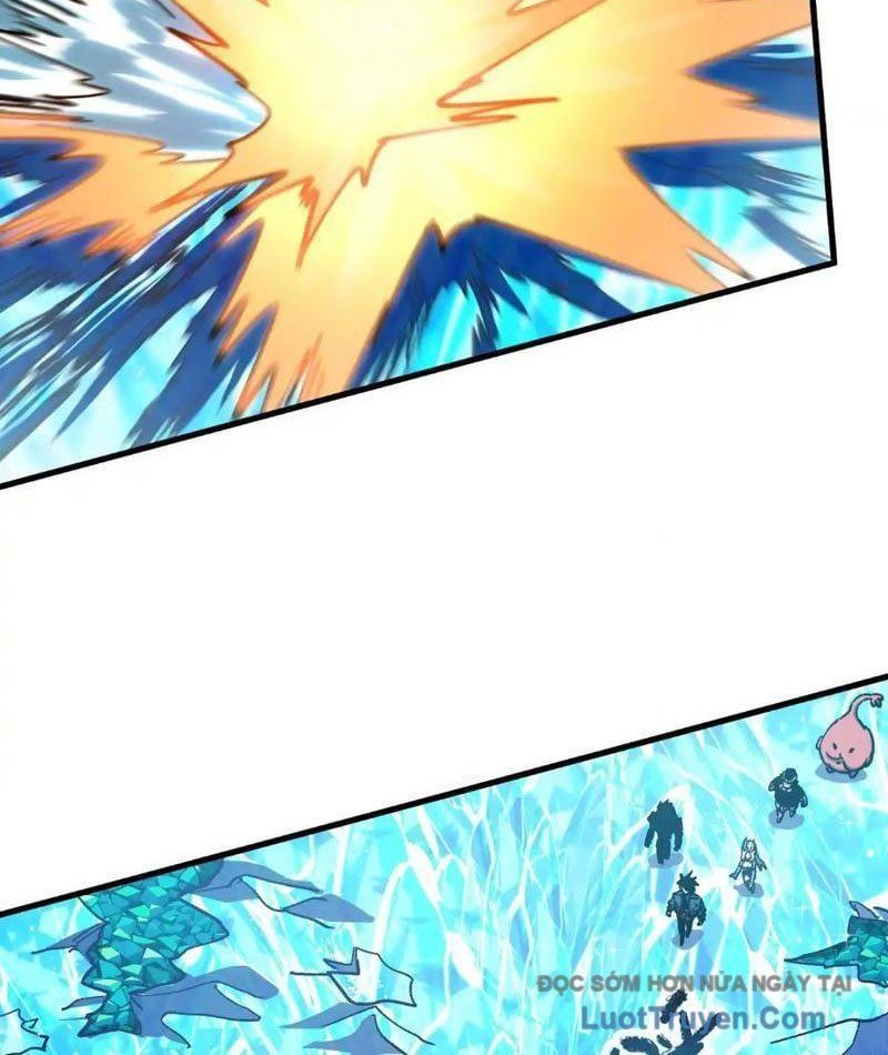 Toàn Cầu Ngự Thú: Ta Có Thể Thấy Lộ Tuyến Tiến Hoá Chapter 44 - Trang 2