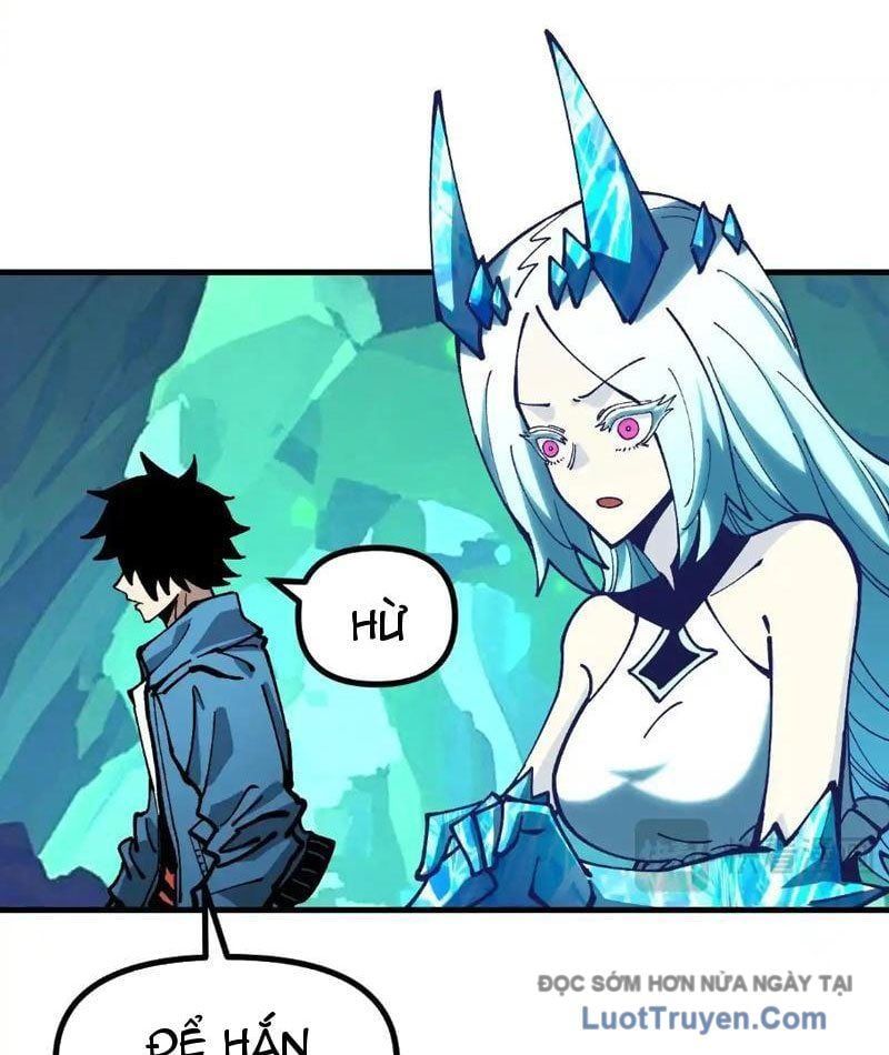Toàn Cầu Ngự Thú: Ta Có Thể Thấy Lộ Tuyến Tiến Hoá Chapter 44 - Trang 2
