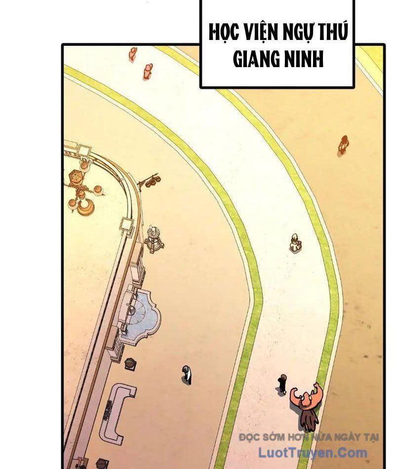 Toàn Cầu Ngự Thú: Ta Có Thể Thấy Lộ Tuyến Tiến Hoá Chapter 44 - Trang 2