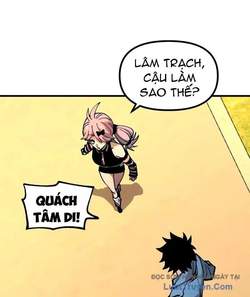 Toàn Cầu Ngự Thú: Ta Có Thể Thấy Lộ Tuyến Tiến Hoá Chapter 44 - Trang 2