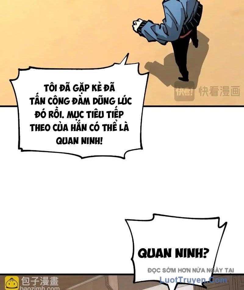 Toàn Cầu Ngự Thú: Ta Có Thể Thấy Lộ Tuyến Tiến Hoá Chapter 44 - Trang 2