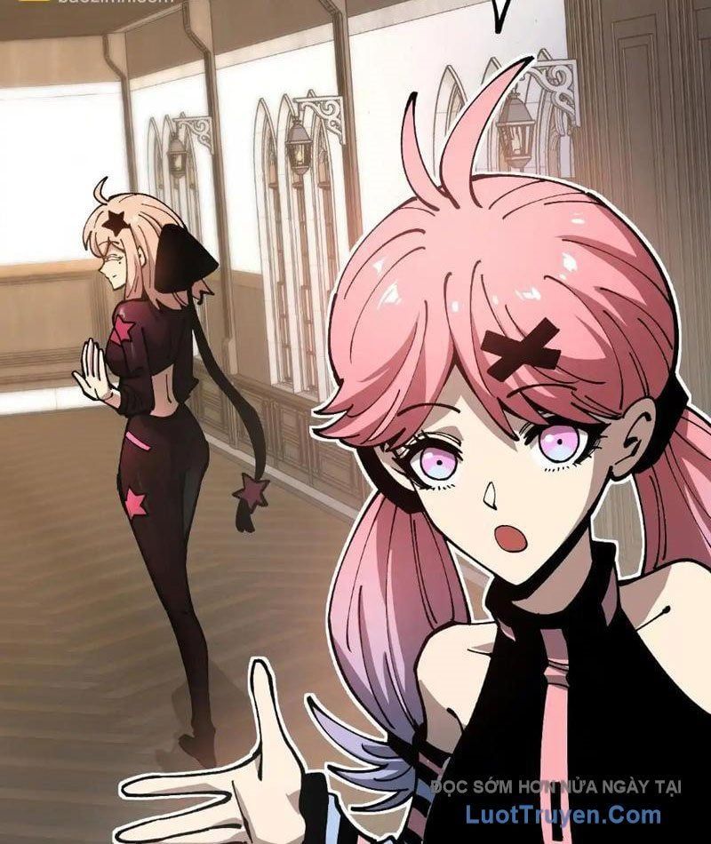 Toàn Cầu Ngự Thú: Ta Có Thể Thấy Lộ Tuyến Tiến Hoá Chapter 44 - Trang 2