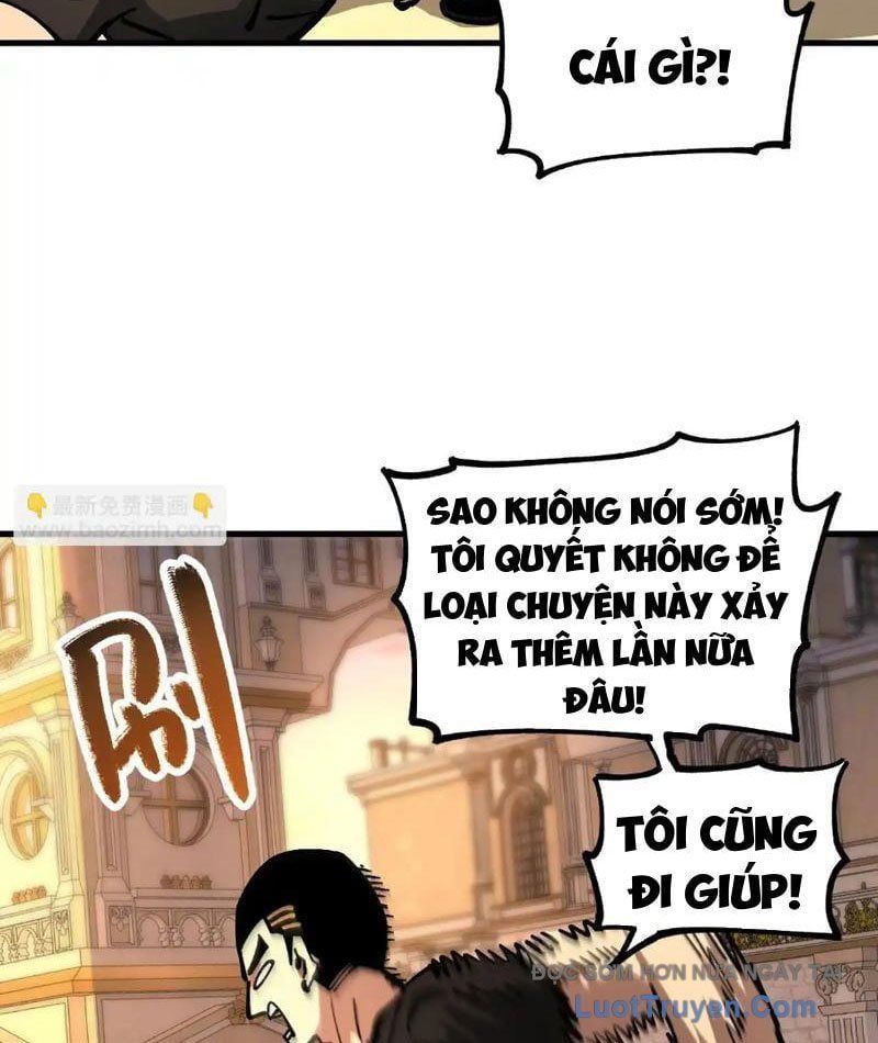 Toàn Cầu Ngự Thú: Ta Có Thể Thấy Lộ Tuyến Tiến Hoá Chapter 44 - Trang 2