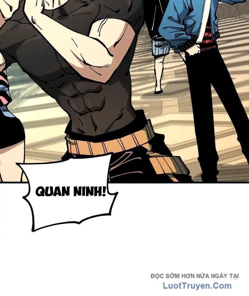 Toàn Cầu Ngự Thú: Ta Có Thể Thấy Lộ Tuyến Tiến Hoá Chapter 44 - Trang 2