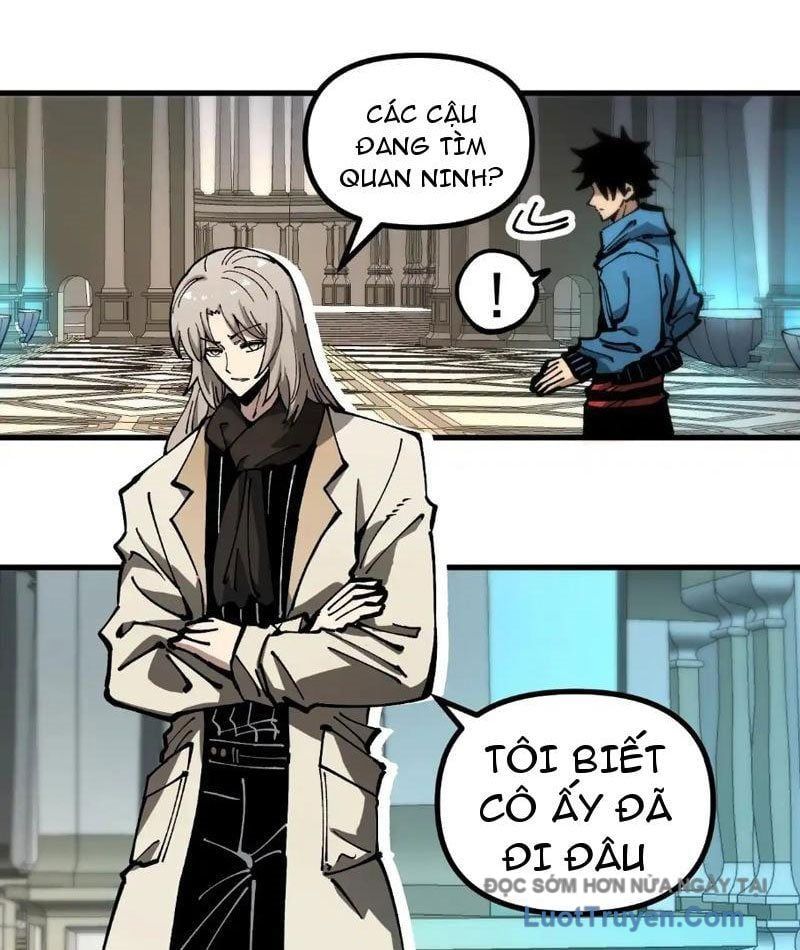 Toàn Cầu Ngự Thú: Ta Có Thể Thấy Lộ Tuyến Tiến Hoá Chapter 44 - Trang 2