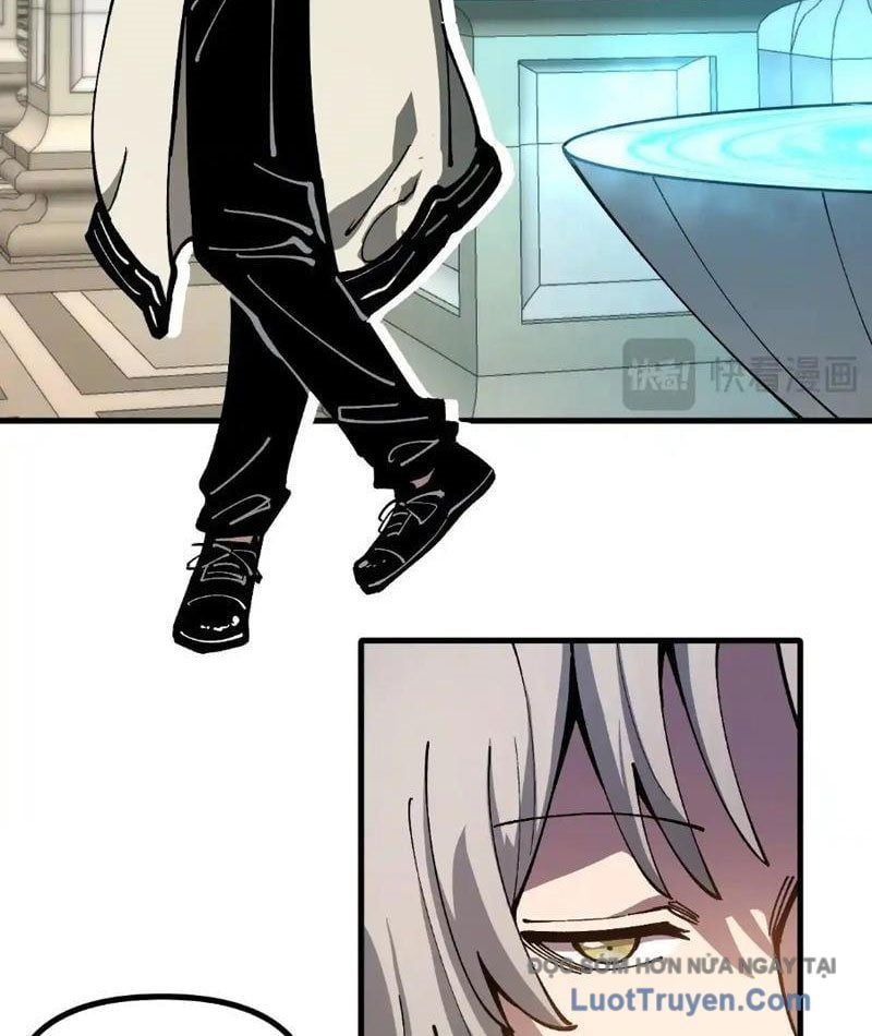 Toàn Cầu Ngự Thú: Ta Có Thể Thấy Lộ Tuyến Tiến Hoá Chapter 44 - Trang 2