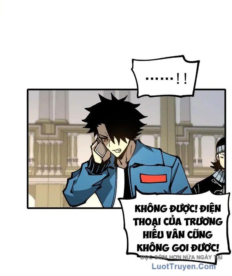 Toàn Cầu Ngự Thú: Ta Có Thể Thấy Lộ Tuyến Tiến Hoá Chapter 44 - Trang 2