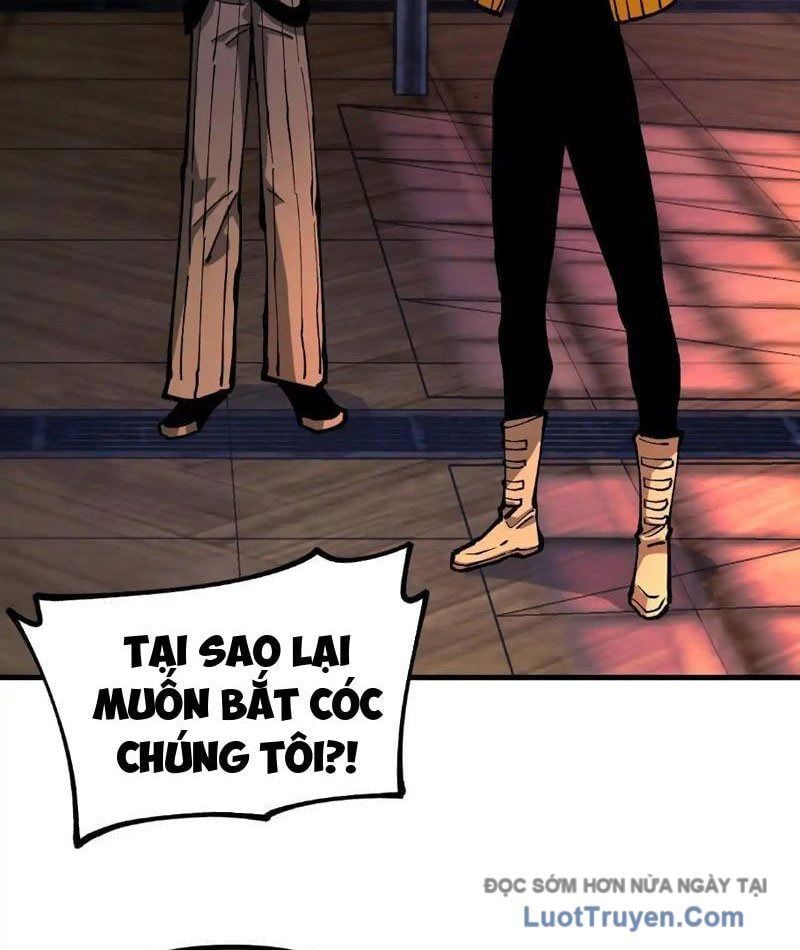 Toàn Cầu Ngự Thú: Ta Có Thể Thấy Lộ Tuyến Tiến Hoá Chapter 44 - Trang 2
