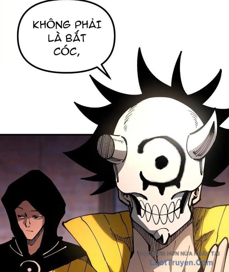 Toàn Cầu Ngự Thú: Ta Có Thể Thấy Lộ Tuyến Tiến Hoá Chapter 44 - Trang 2