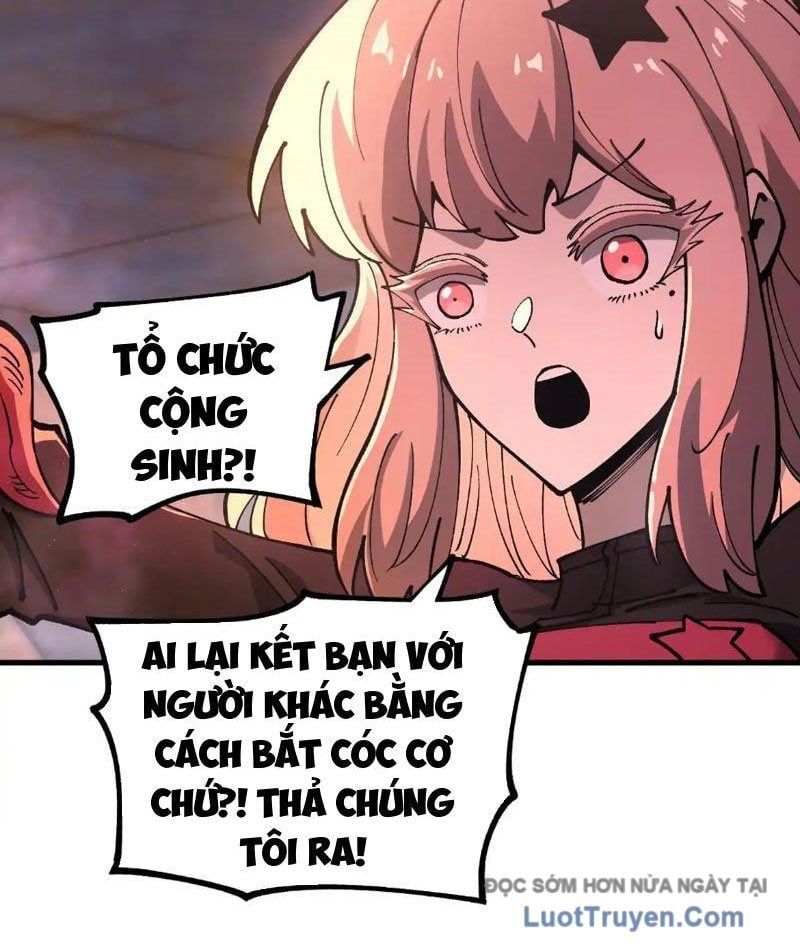 Toàn Cầu Ngự Thú: Ta Có Thể Thấy Lộ Tuyến Tiến Hoá Chapter 44 - Trang 2