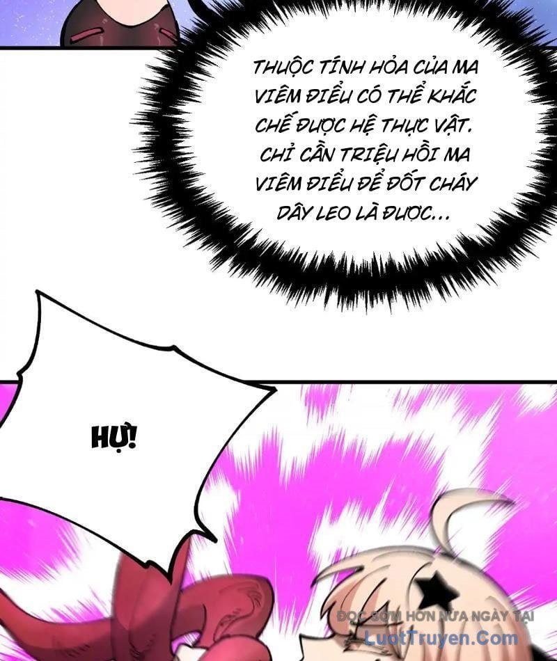 Toàn Cầu Ngự Thú: Ta Có Thể Thấy Lộ Tuyến Tiến Hoá Chapter 44 - Trang 2