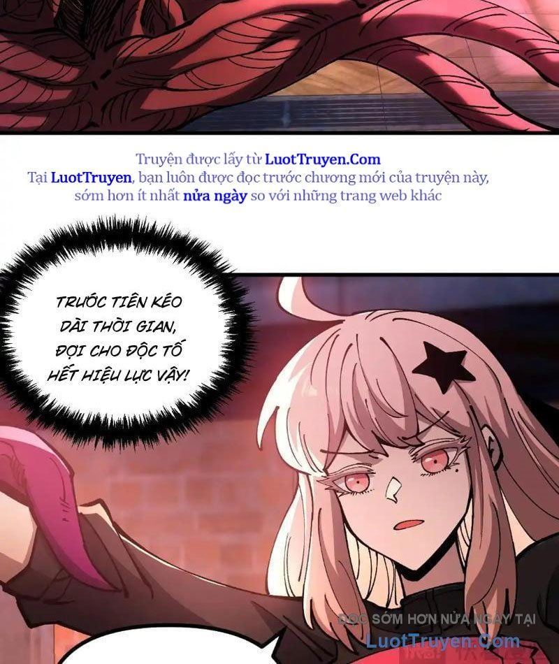 Toàn Cầu Ngự Thú: Ta Có Thể Thấy Lộ Tuyến Tiến Hoá Chapter 44 - Trang 2