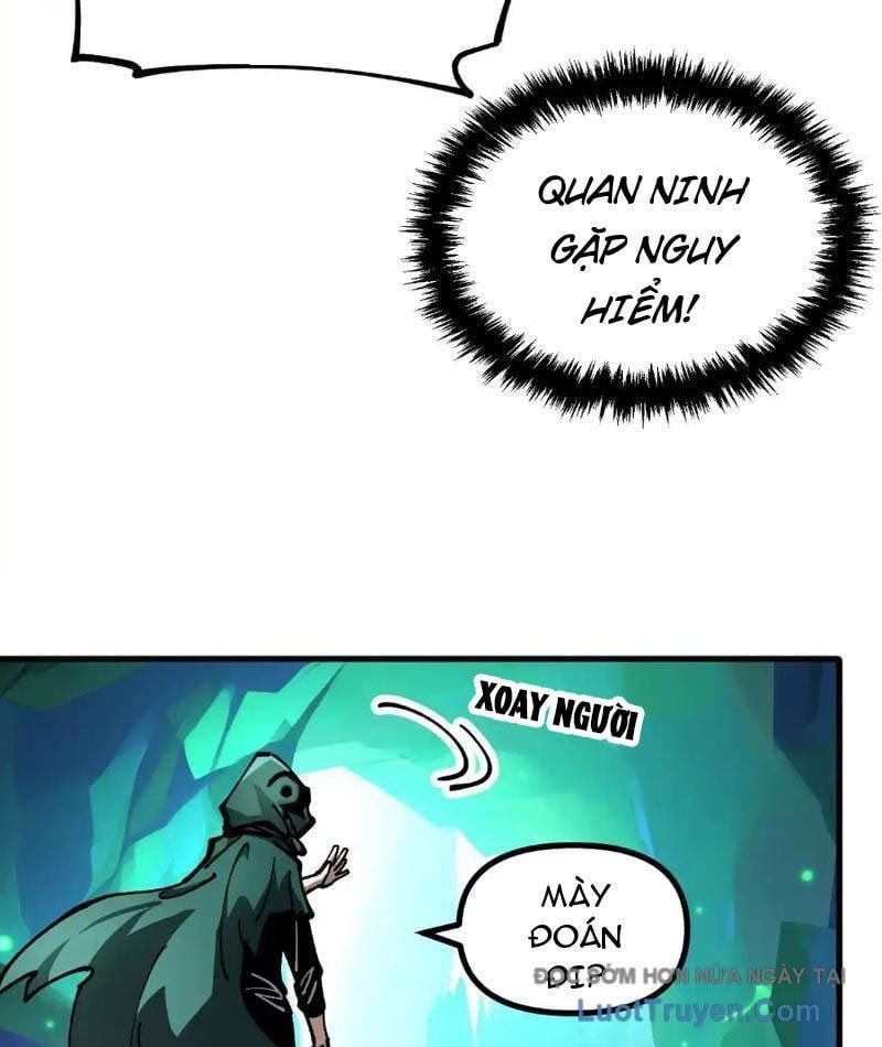 Toàn Cầu Ngự Thú: Ta Có Thể Thấy Lộ Tuyến Tiến Hoá Chapter 44 - Trang 2